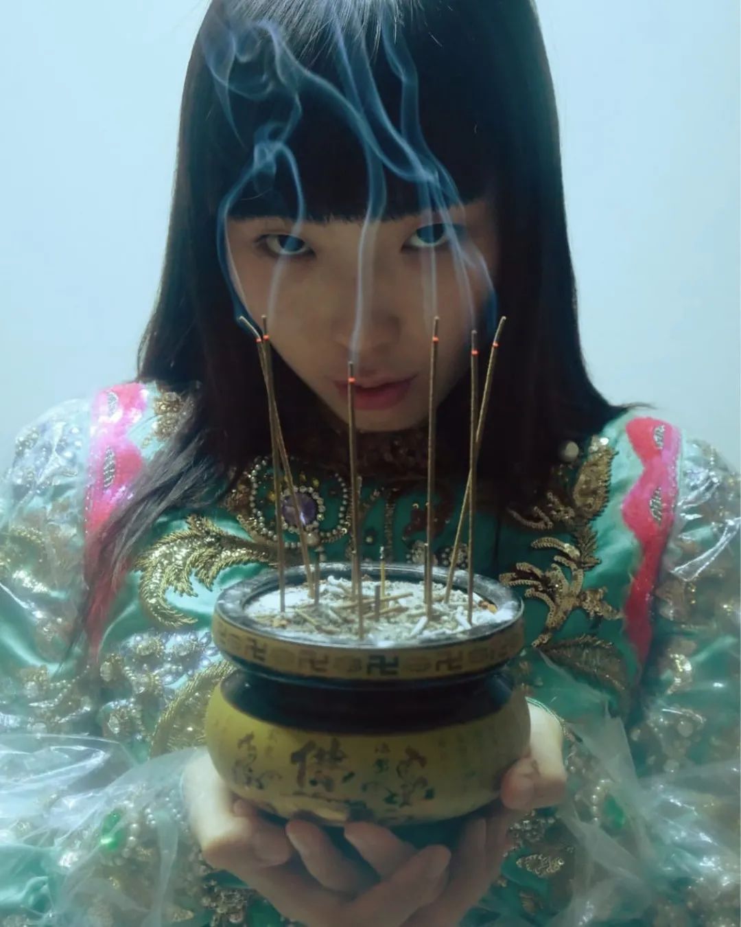 高分美食综艺的解读解读都在聊什么？